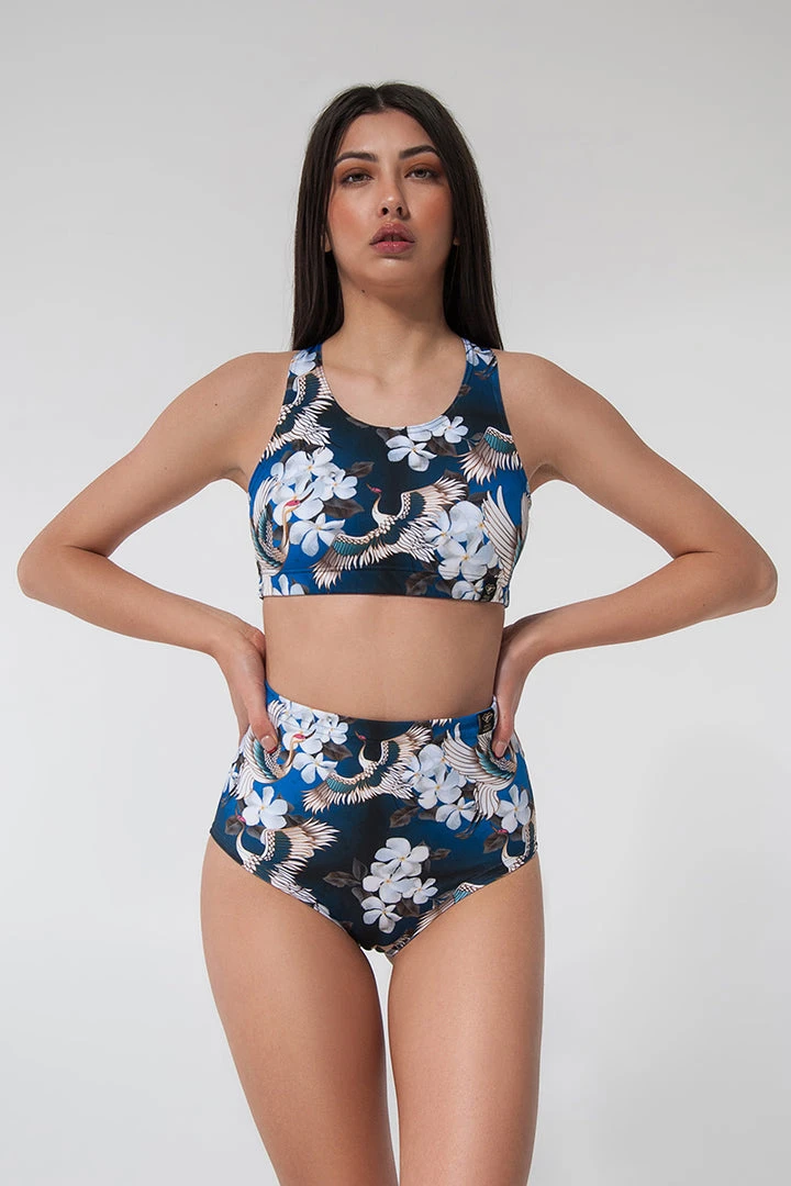 Pole Addict High Waisted Shorts - Momo 3 Pole Addict High Waisted Shorts - Momo