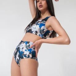 Tops Pole Addict Openback Top - Momo 5 Tops Pole Addict Openback Top - Momo