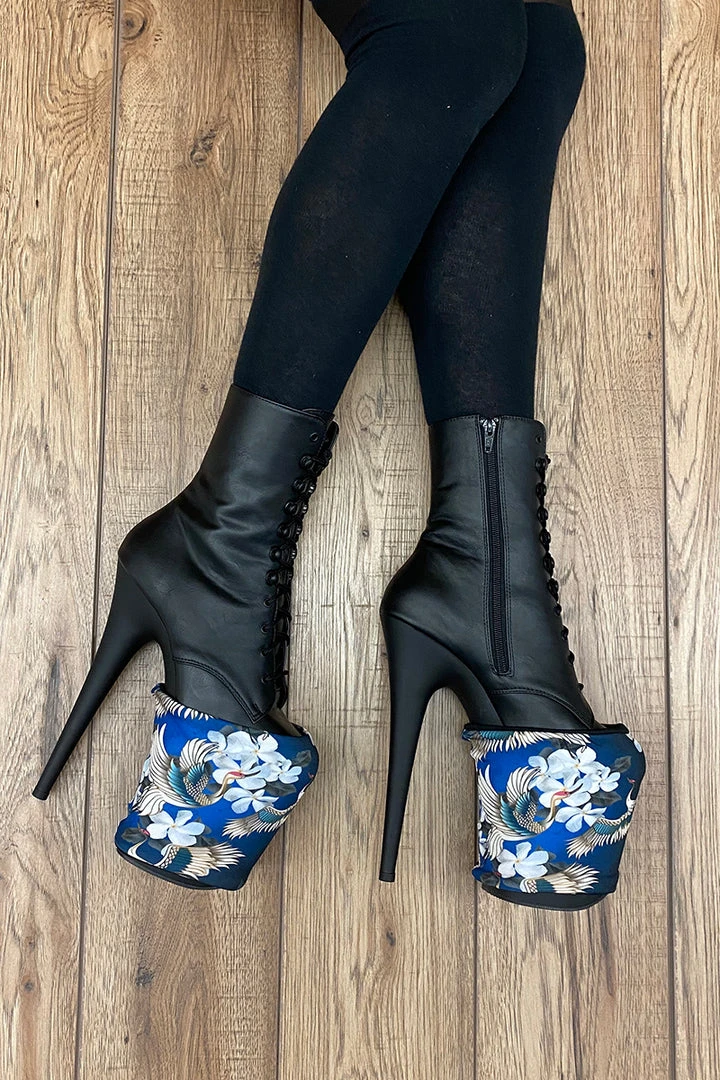 Pole Addict Shoe Protectors - Momo Accessories 1 Pole Addict Shoe Protectors - Momo Accessories