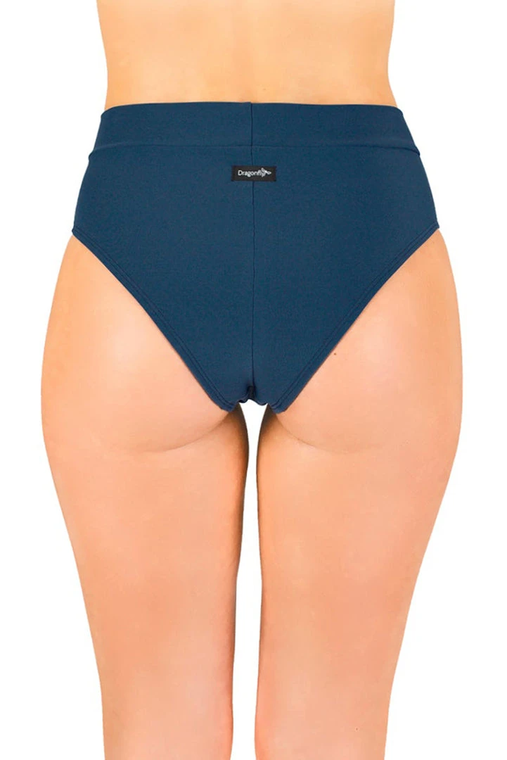 Dragonfly Molly Shorts - Petrol Mesh 2 Dragonfly Molly Shorts - Petrol Mesh