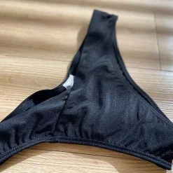 Chantay Polewear Pegasus Shorts - Noir All Pole Wear