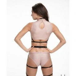 Accessories Bandurska Drama Harness - Bottom