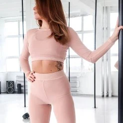 REV ACTIV Mesh Cycling Shorts - Beige 9 REV ACTIV Mesh Cycling Shorts - Beige