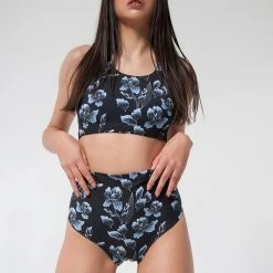 Pole Addict Openback Top - Odylia