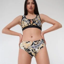 Pole Addict Land Top - Olympia