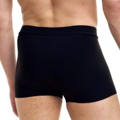 Dragonfly Mike Shorts - Black