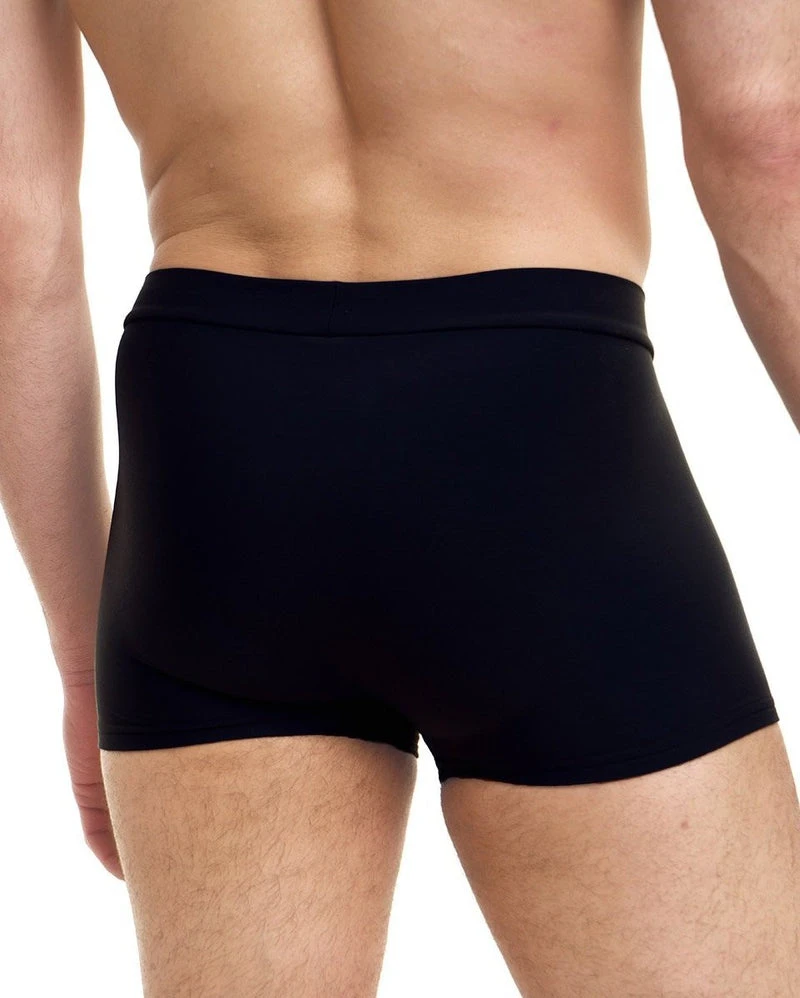 Dragonfly Mike Shorts - Black 2 Dragonfly Mike Shorts - Black