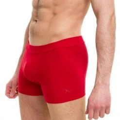 Dragonfly Mike Shorts - Red All Pole Wear 5 Dragonfly Mike Shorts - Red All Pole Wear