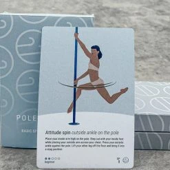 Books Pole Deck Elementary Trio Pack