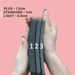 Queen Accessories Queen Kneepads Replacement Padding Back In Stock