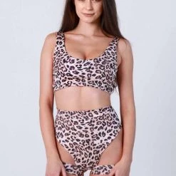 All Pole Wear REV ACTIV Classic Top - Panther