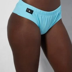 RAD Peru Shorts Eco - Sky Blue