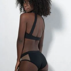 All Pole Wear RAD Cindy Shorts - Au Naturel