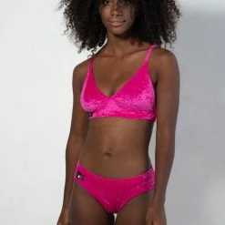 All Pole Wear RAD Monica Top - Velvet Campanella 8 All Pole Wear RAD Monica Top - Velvet Campanella