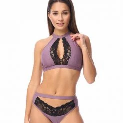 All Pole Wear Bandurska Retro Bottoms