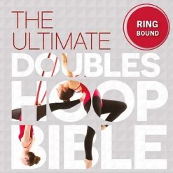 Books Spin City The Ultimate Doubles Hoop Bible
