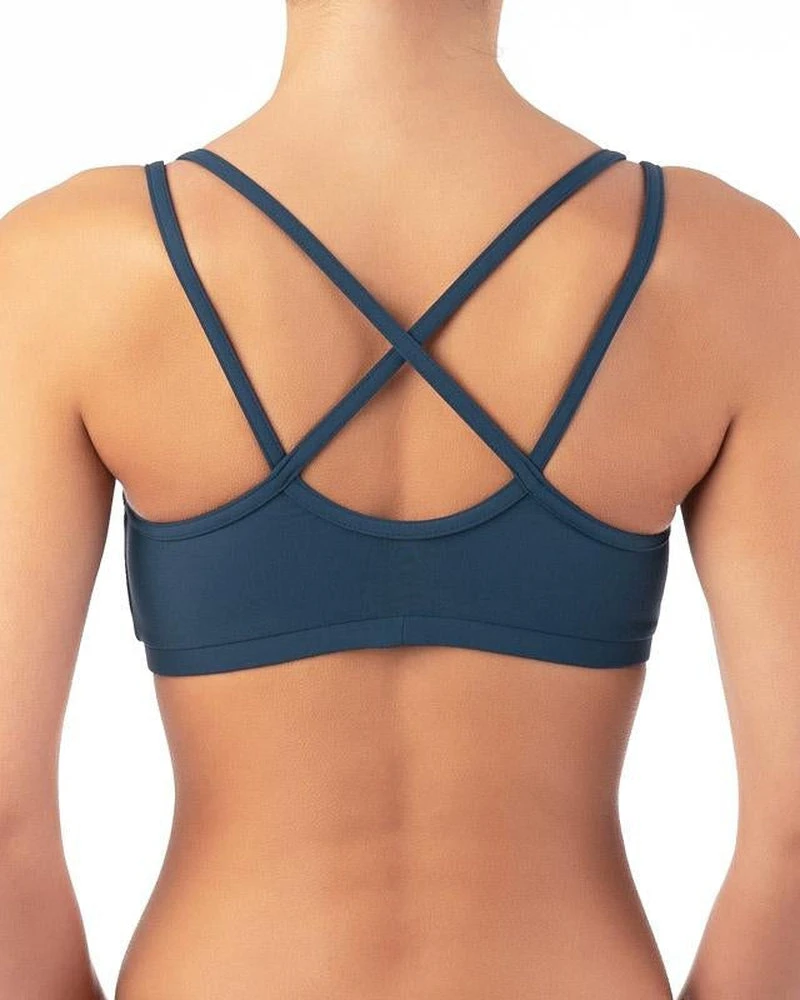 Dragonfly Nicole Top - Petrol 3 Dragonfly Nicole Top - Petrol