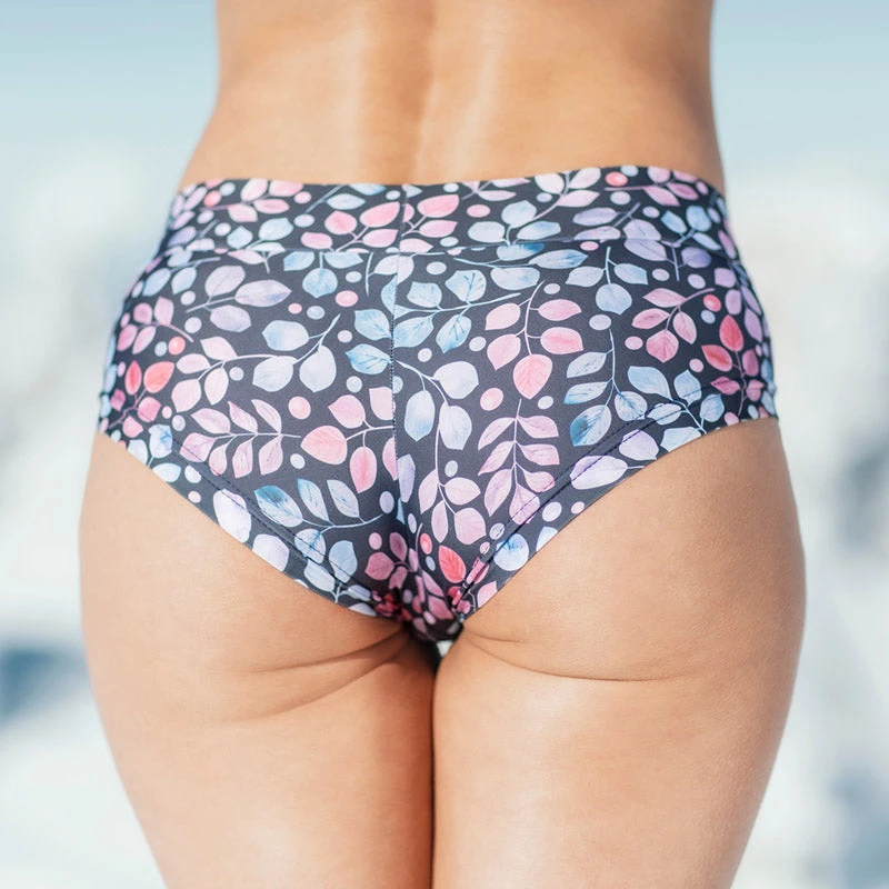 Dragonfly Hot Pants - Winter's Tale All Pole Wear 2 Dragonfly Hot Pants - Winter's Tale All Pole Wear